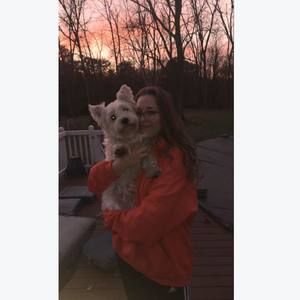 Meet your Posher, Amber